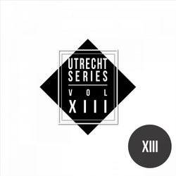 Utrecht Series - Vol.XIII