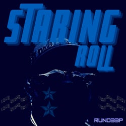 Staring Roll