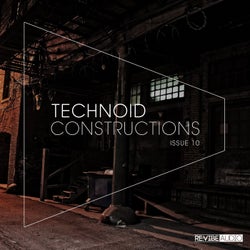 Technoid Constructions #10
