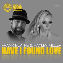 Have I Found Love