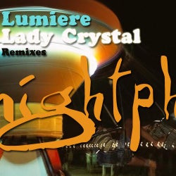Lady Crystal Remixed