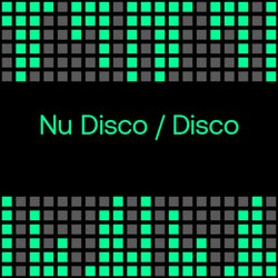 Top Streamed Tracks 2023: Nu Disco / Disco