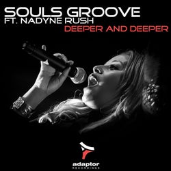Deeper and Deeper (feat. Nadyne Rush)