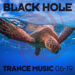 Black Hole Trance Music 06-19