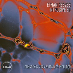 Intrusive EP