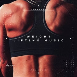 Weight Lifting Music, Vol. 2