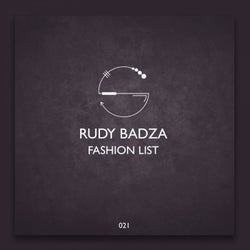 Fashion List EP