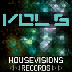 Housevisions, Vol. 6