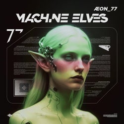 Machine Elves