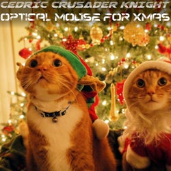 Optical Mouse for Xmas