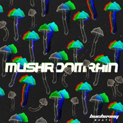 Mushroom Rain