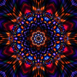 Kaleidoscope
