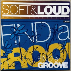 Find A Groove