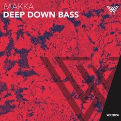 Deep Down Bass