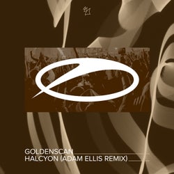 Halcyon - Adam Ellis Remix