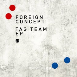 Tag Team EP