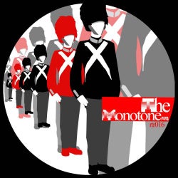 The Monotone EP