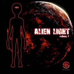 Alien Light - Vol.1