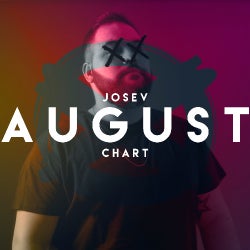 Jose V "RENEGADE" Chart