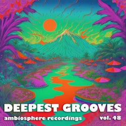 Deepest Grooves Vol. 48