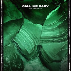 Call Me Baby (Extended Mix)