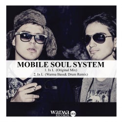 Mobile Soul System Ix L Chart