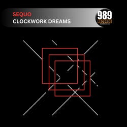 Clockwork Dreams