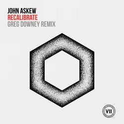 Recalibrate - Greg Downey Remix