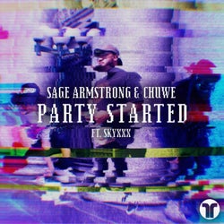 Party Started (Extended Mix)