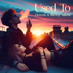 Used To (The Remixes)