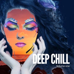 Deep Chill, Vol. 1 (Deep Relaxing Down Beats)