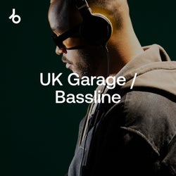 2026's Best Tracks (So Far): UK Garage