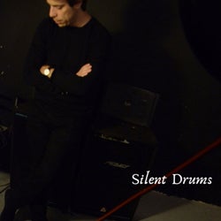 Silent Drums