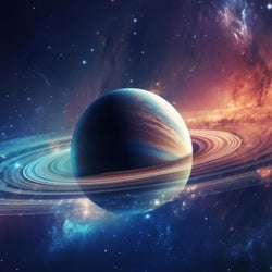 Saturn