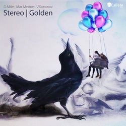 Stereo | Golden