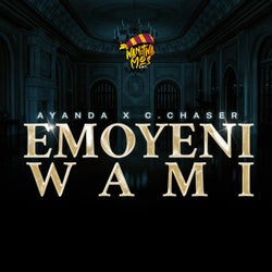 Emoyeni Wami