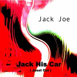 Jack His Car