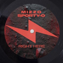 Right Here