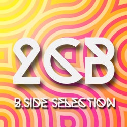 PARTY ON MONDAY !!! 2CB /// B.Side selection