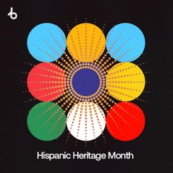 Beatport x Hispanic Heritage Month
