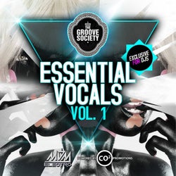 Essential Vocals, Vol. 1