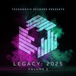 Legacy 2025, Vol. 2