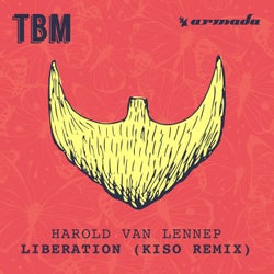 Liberation - Kiso Remix