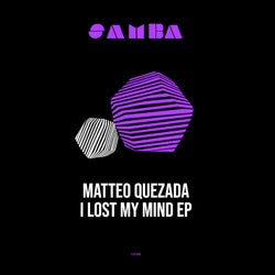 I Lost My Mind EP