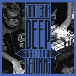 Deep Sound Learning (1993 - 2000)