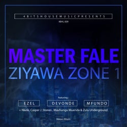 Ziyawa Zone 1