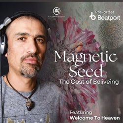 Magnetic Voodoo February Chart 2026