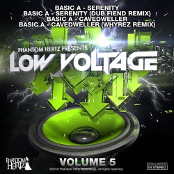 Low Voltage Volume 5