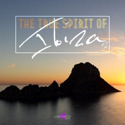 The Spirit of Ibiza - Chill-Out & Lounge Vibes Vol. 2
