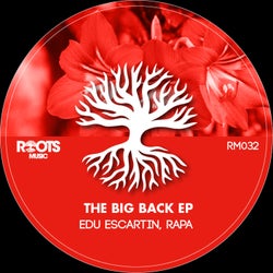 The Big Back EP